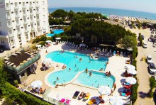 30 Hotel Con Piscina A Milano Marittima Cervia E Dintorni