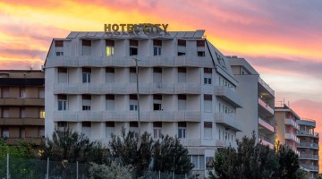 Hotel City