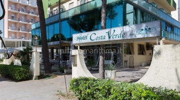 Hotel Costa Verde