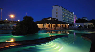 Hotel Adria